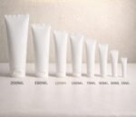 Plain Plastic Tube - 15ML to 200ML