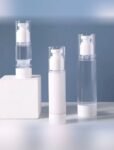 Airless High Quality Vacuum Bottle - 30ML, 50ML, 100ML
