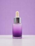 Froasted Dropper Bottle (Purple) - 30ML
