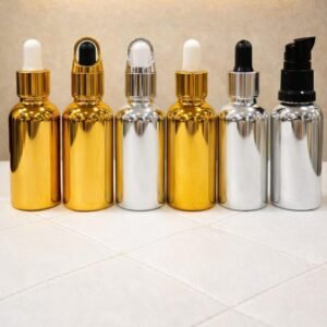 China Dropper Bottle - 30ML