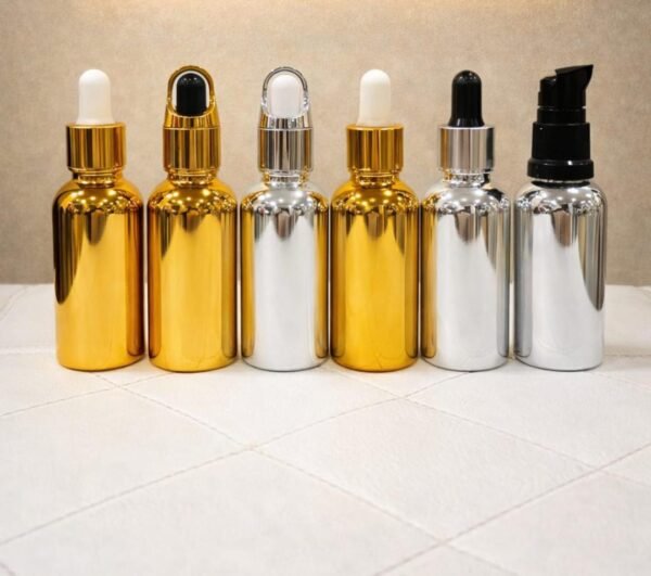 China Dropper Bottle - 30ML