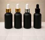Matt Dropper Bottle - 30ML